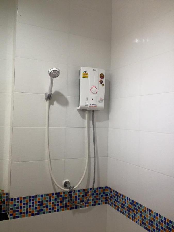 Hobby Hotel Uttaradit Luaran gambar
