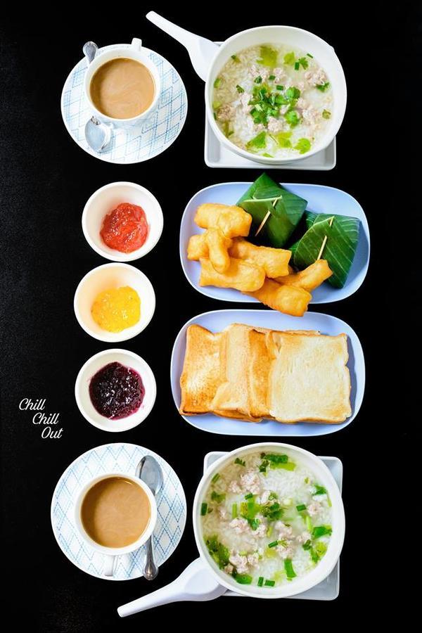 Hobby Hotel Uttaradit Luaran gambar