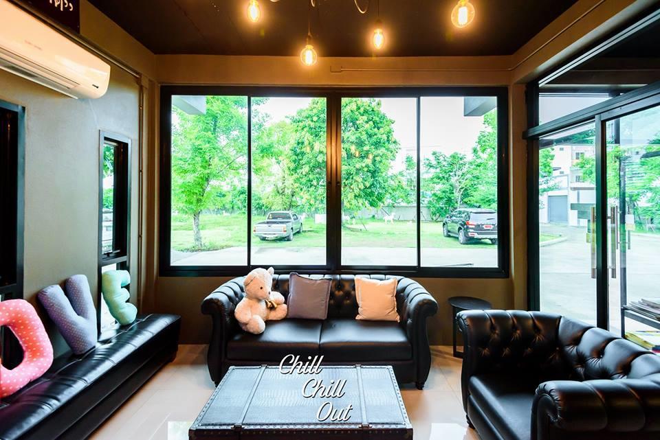 Hobby Hotel Uttaradit Luaran gambar
